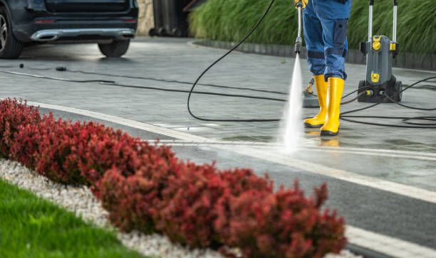 Best Gas Station Cleaning  in Latta, OK